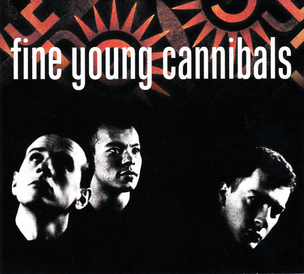 Album art for Fine Young Cannibals - Fine Young Cannibals