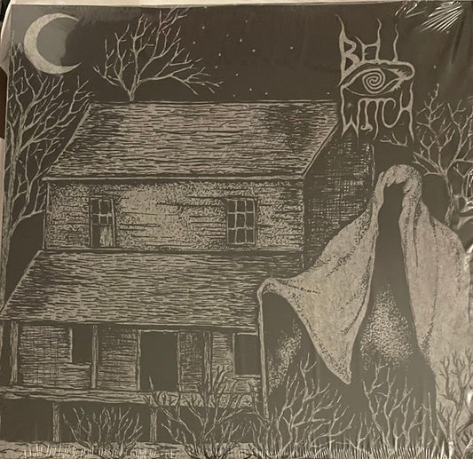 Album art for Bell Witch - Longing
