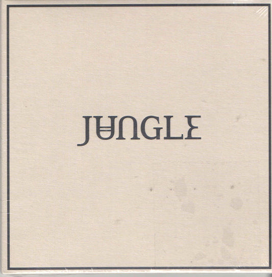 Album art for Jungle - Loving In Stereo