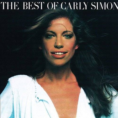 Carly Simon - The Best Of SHMCD