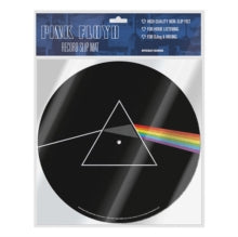 Pink Floyd - DSOTM Slipmat