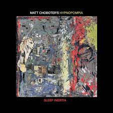 Matt Choboter‘s Hypnopompia - Sleep Inertia