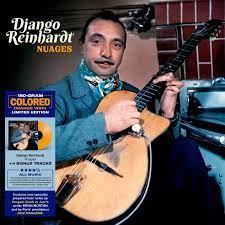Django Reinhardt - Nuages