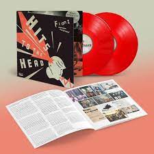 Franz Ferdinand - Hits To The Head [Red Vinyl]