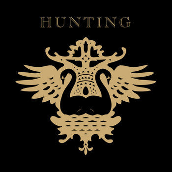 Hunting - Self Titled