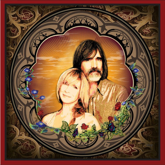 Larry Campbell, Theresa Williams – Live at Levons!