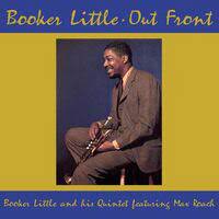 Booker Little - Out Front