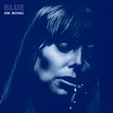 Joni Mitchell - Blue (remaster digipack)