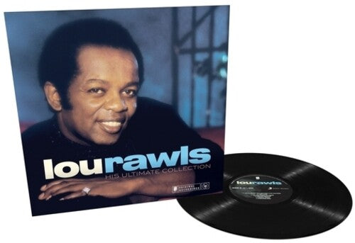 Lou Rawls - His Ultimate Collection