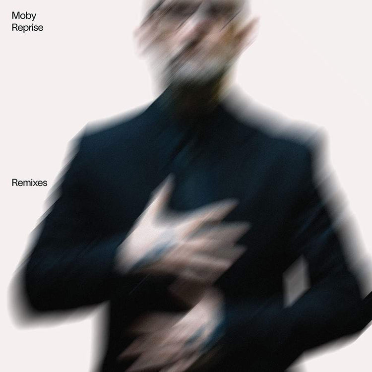 Moby - Remixes