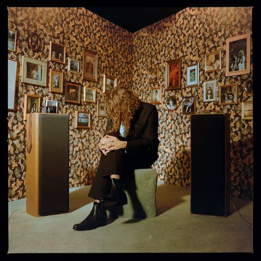 Kevin Morby - This is a Photograph [CD]