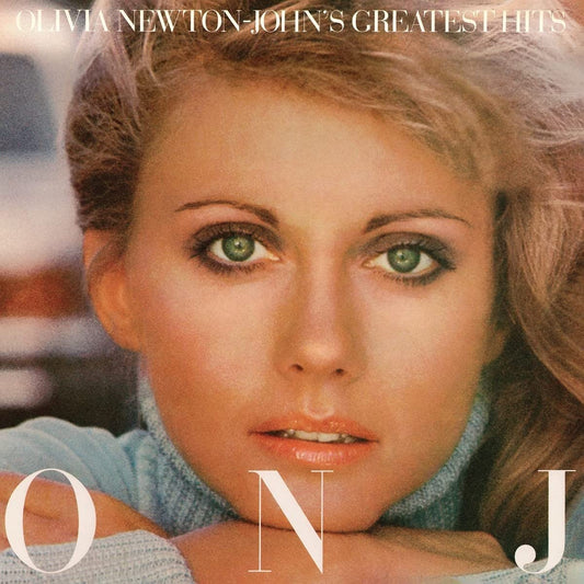 Olivia Newton-John - Greatest Hits