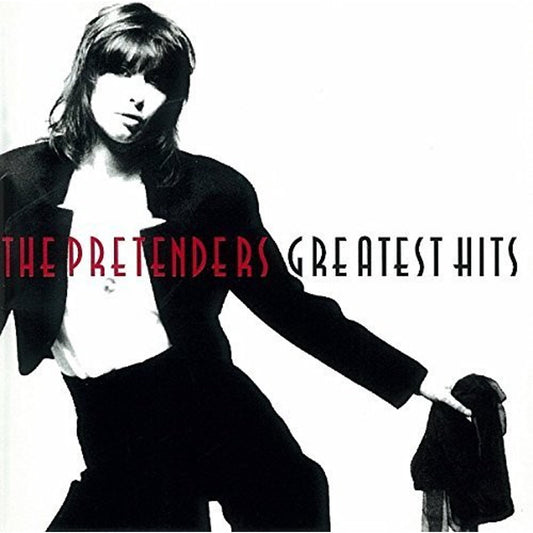 The Pretenders - Greatest Hits