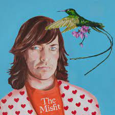 Rhett Miller - The Misfit