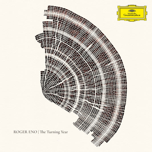 Roger Eno - The Turning Year CD