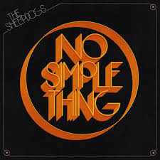 Sheepdogs - No Simple Thing