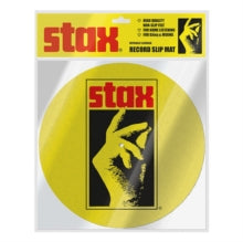 STAX - record slipmat