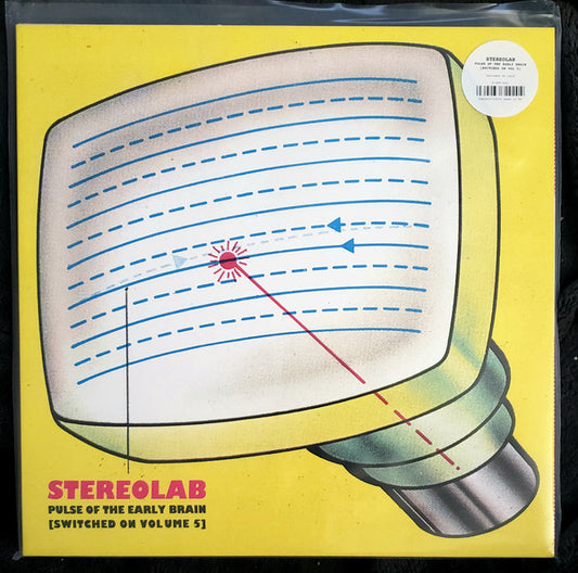 Stereolab - Pulse Of The Early Brain