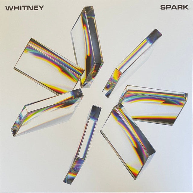 Whitney - Spark